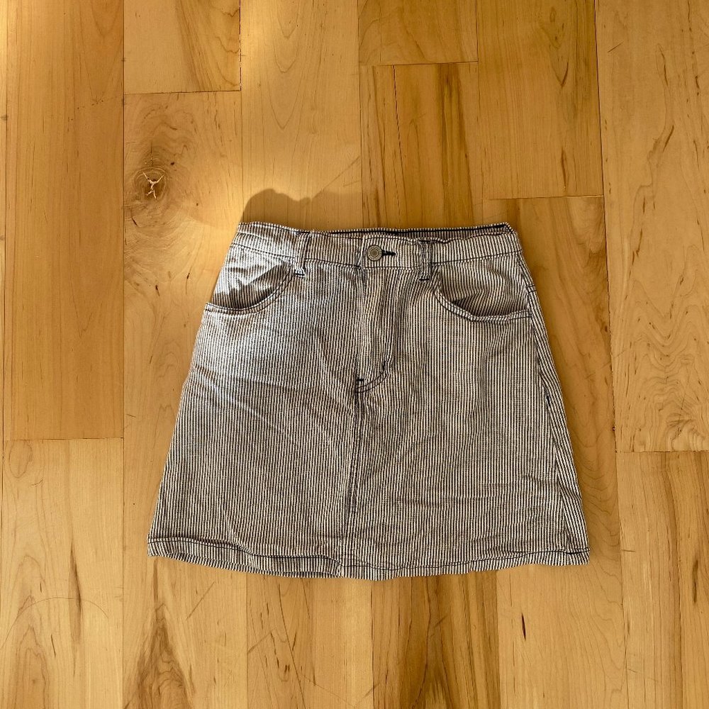 John Galt Skirt